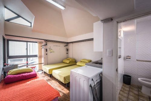 J Guesthouse Soul Exteriér fotografie