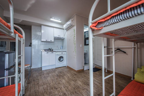 J Guesthouse Soul Exteriér fotografie