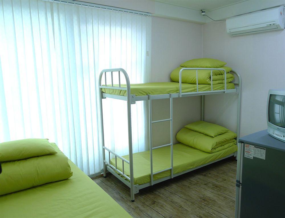 J Guesthouse Soul Exteriér fotografie