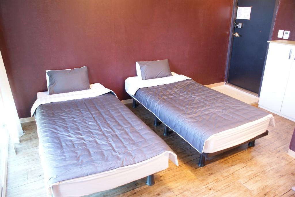 J Guesthouse Soul Exteriér fotografie