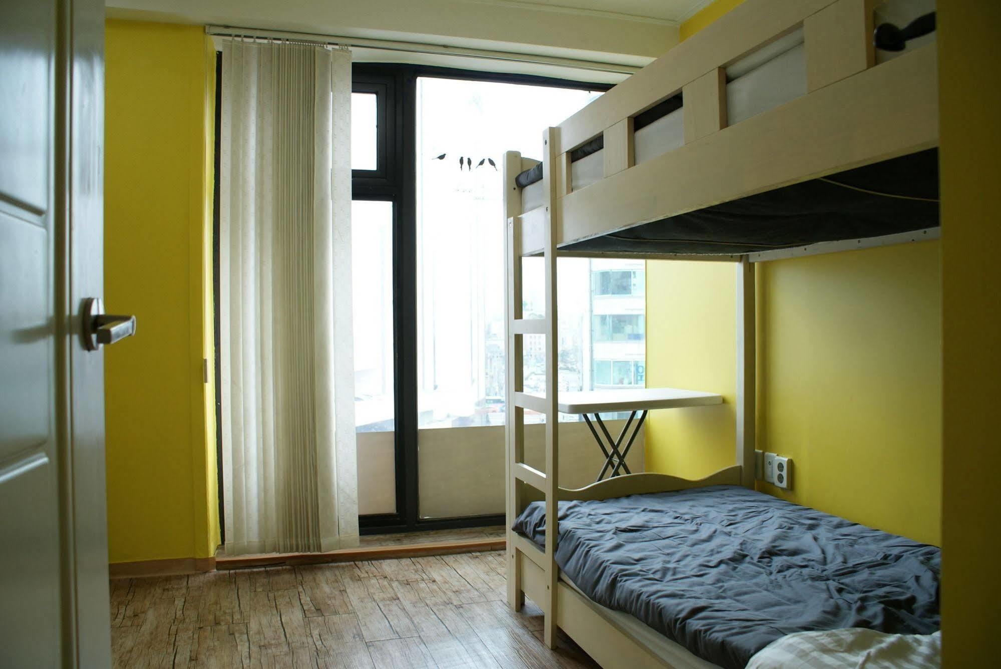 J Guesthouse Soul Exteriér fotografie