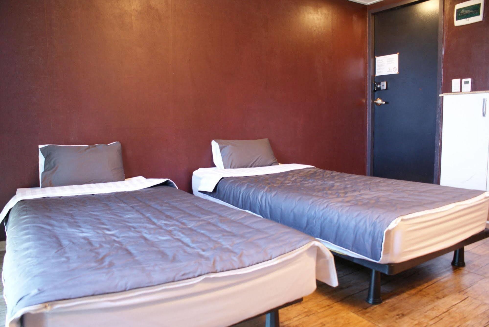 J Guesthouse Soul Exteriér fotografie
